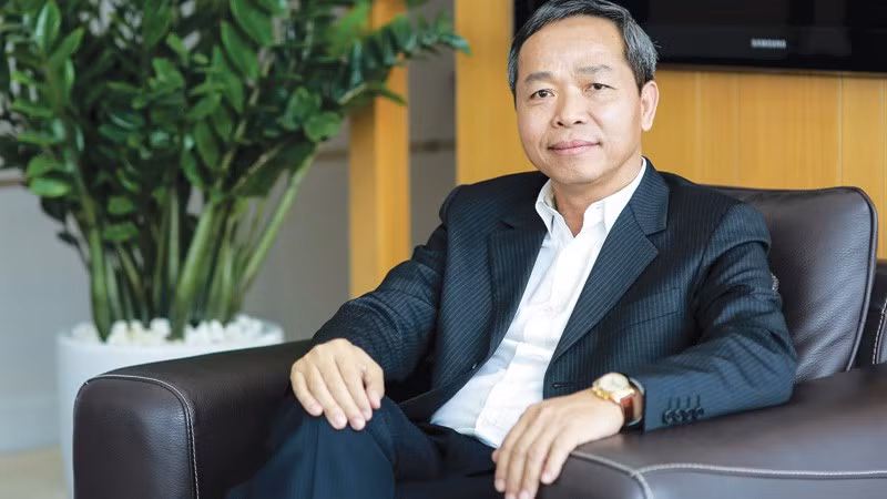 10 nhan vat anh huong lon nhat Internet Viet Nam 10 nam-Hinh-3