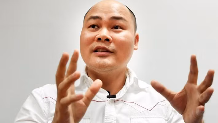 10 nhan vat anh huong lon nhat Internet Viet Nam 10 nam-Hinh-8