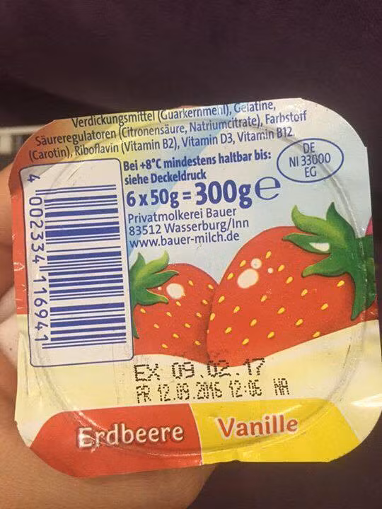 Ngoai Kidsmix hong, nhieu san pham do Nhat Lam phan phoi bi to kem chat luong