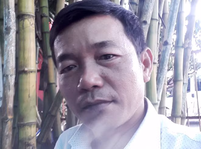 Chu vuong tom o Ca Mau bi bat oan 9 thang