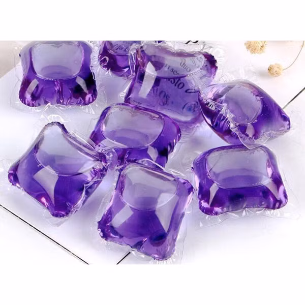 Một thế mạnh khác của hạt giặt là nó có thể loại bỏ mạt, diệt khuẩn. Điều này thực sự lý tưởng để sử dụng làm sạch quần áo cho người già và trẻ nhỏ.