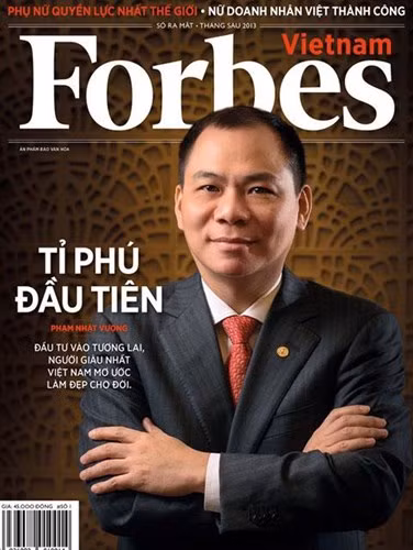 Soi khoi tai san cua nhung dai gia Viet giau "khung"