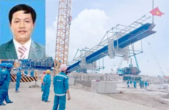 Ngay sau khi nhận được báo cáo của Tập đoàn Dầu khí Việt Nam, Bộ Công Thương đã có văn bản yêu cầu Tập đoàn Dầu khí Việt Nam chỉ đạo xử lý nghiêm theo đúng phân cấp quản lý cán bộ và theo các quy chế, quy định hiện hành, đồng thời tăng cường quản lý cán bộ nhất là các cán bộ có liên quan đến hoạt động thanh tra, kiểm tra. Hiện nay, Tập đoàn Dầu khí Việt Nam đang tiến hành quy trình xử lý kỷ luật đối với ông Lê Chung Dũng do vi phạm kỷ luật lao động, tự ý đi nước ngoài. Ảnh: VietnamFinance.