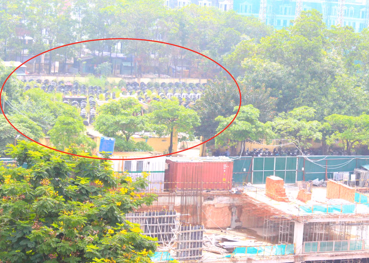 Khach hang ngai “xuong tien” mua chung cu The Emerald My Dinh vi view nghia trang?-Hinh-2