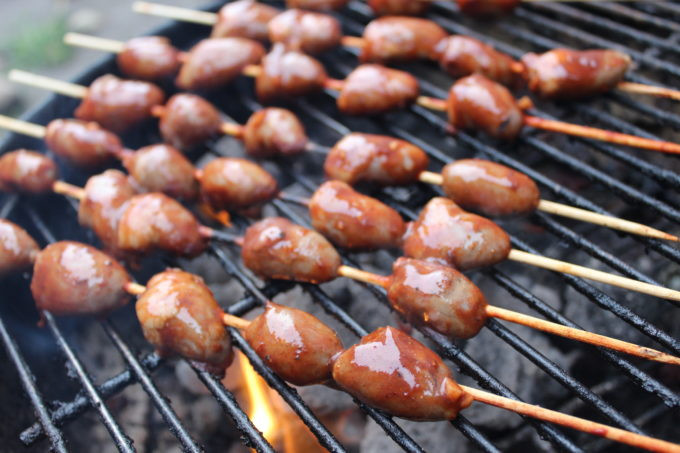 Một số nghiên cứu cũng cho thấy rằng việc tăng lượng protein cho cơ thể có thể giúp điều chỉnh sự thèm ăn của bạn, giảm cảm giác thèm ăn và tăng cảm giác no, có thể có lợi cho việc giảm cân. Ảnh: SC.