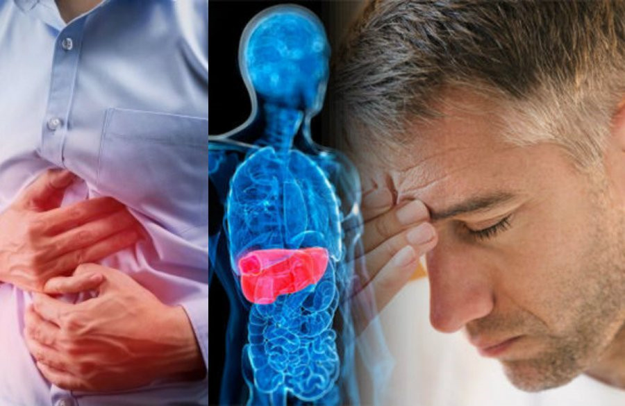 Hầu hết các chất đi vào cơ thể đều phải trải qua quá trình phân giải ở gan, vì vậy gan cũng bị ảnh hưởng rất lớn từ chế độ ăn uống hàng ngày của mỗi người. Ăn quá nhiều 4 thực phẩm màu trắng dưới đây sẽ hại gan, gây ra các bệnh mạn tính.