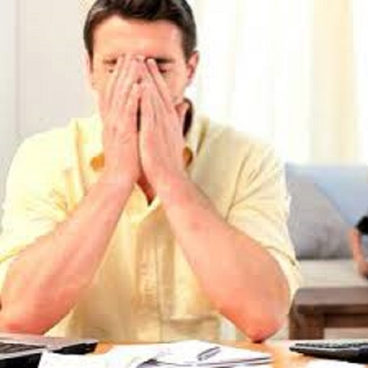 "Tình trạng mệt mỏi kéo dài bao lâu, mức độ nghiêm trọng và tần suất xuất hiện cảm giác này ở mỗi người là khác nhau", Trung tâm Nghiên cứu Ung thư của Anh giải thích. Ảnh: ICS. 