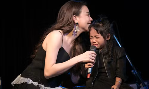 Tra Ngoc Hang up mo y dinh lam me don than-Hinh-2