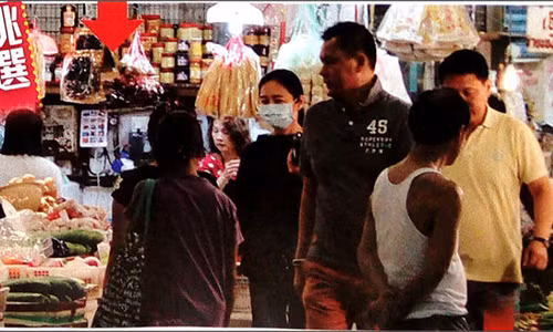 Luu Duc Hoa tieu tuy, phai chong gay sau tai nan-Hinh-2