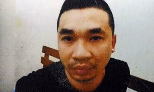 Hon 200 canh sat dot kich duong day ma tuy lon nhat nuoc tai Sai Gon-Hinh-2