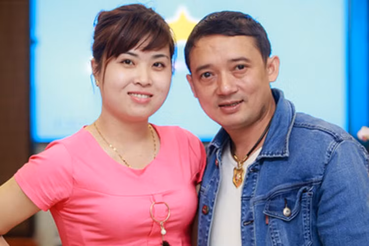 Truoc Chien Thang, loat sao Viet nay cung ly hon chong vanh