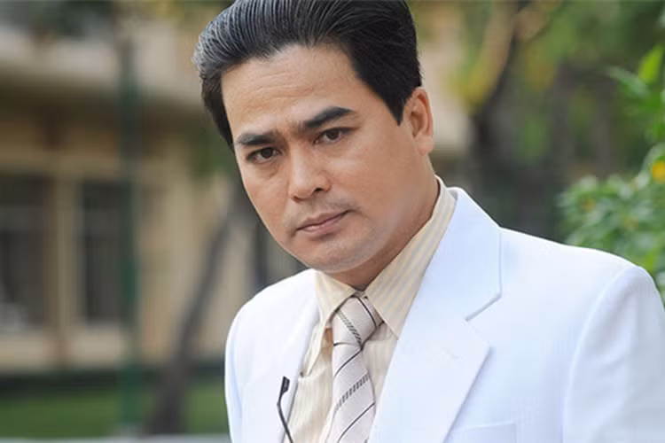 Nhin lai su nghiep cua Nguyen Hoang truoc khi bi tai bien