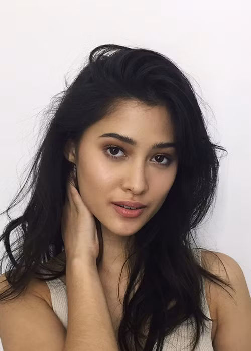 Tại Asia’s Next Top Model 2017, Maureen được đánh giá rất cao dù là thí sinh nhỏ tuổi nhất và có chiều cao khiêm tốn nhất. Ảnh: BTC