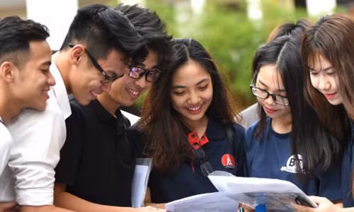 Bo Giao duc va Dao tao cap nhat lai dap an mon Lich su-Hinh-2