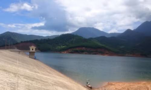 Ro ri o chan dap ho thuy loi khien hang tram ho dan lo lang-Hinh-2