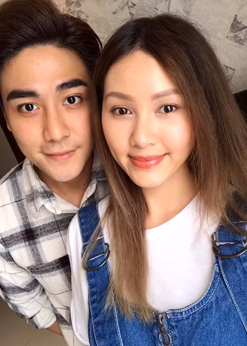 Đám cưới của Huy Nam và Hiền Vy sẽ được tổ chức vào tháng 7 sắp tới. Ảnh: FBNV