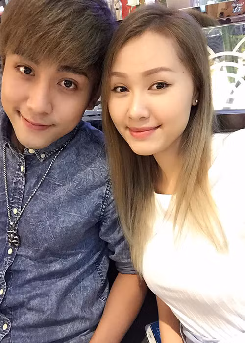 Sinh năm 1990, Huy Nam gia nhập nhóm La Thăng vào năm 2010. Sau khi nhóm tan rã, Huy Nam hoạt động với vai trò ca sĩ solo. Ảnh: FBNV