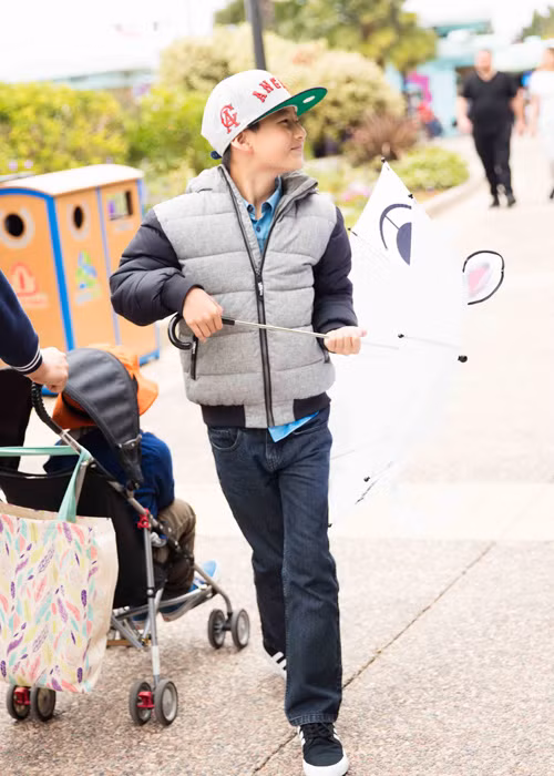 Bé Bảo Nam đã có những phút giây hạnh phúc bên mẹ.