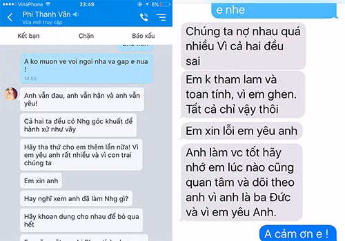 Bao Duy tung tin nhan Phi Thanh Van xin tha thu, mong quay lai-Hinh-3