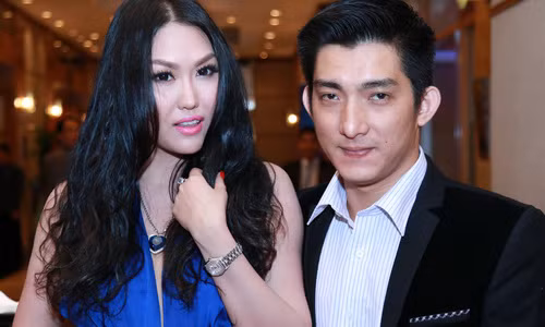 Bao Duy tung tin nhan Phi Thanh Van xin tha thu, mong quay lai