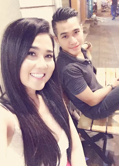 Sau khi nhóm Vboys tan rã, Tiêu Quang và Phạm Trưởng đều chọn con đường hát solo. Ảnh: FBNV