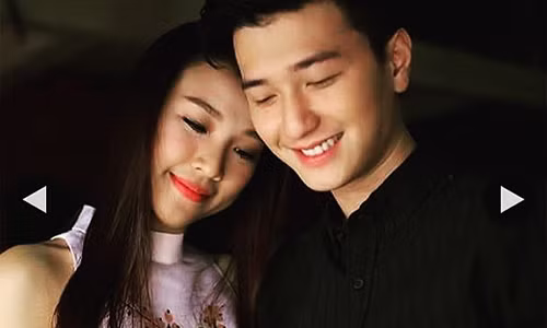 Bat ngo cach Hoang Oanh goi ban trai cu hau chia tay