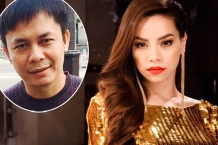 Hồ Ngọc Hà cũng là mỹ nhân Việt chịu nhiều sóng gió khi vướng ồn ào với đại gia. Cụ thể, sau khi ly hôn Cường Đô-la, vào tháng 5/2015, Hà Hồ bắt đầu dính nghi vấn hẹn hò đại gia kim cương Chu Đăng Khoa - người đàn ông đã có gia đình. Ảnh: Giadinhnet