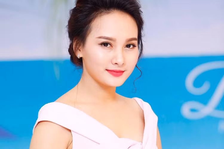 Do tai sac hai dien vien bang tuoi Bao Thanh - Nha Phuong