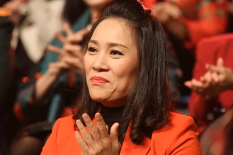 Ta Bich Loan - nguoi dan ba quyen luc thay Lai Van Sam la ai?