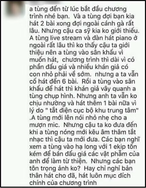 Phan Dinh Tung duoc fan minh oan vu chen ep dan em-Hinh-2