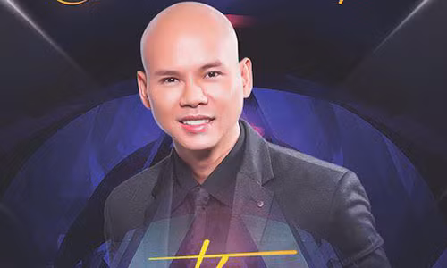 Phan Dinh Tung duoc fan minh oan vu chen ep dan em