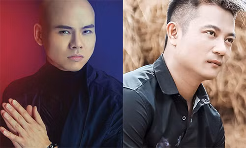 Phan Dinh Tung bi to den tre, coi thuong dan em