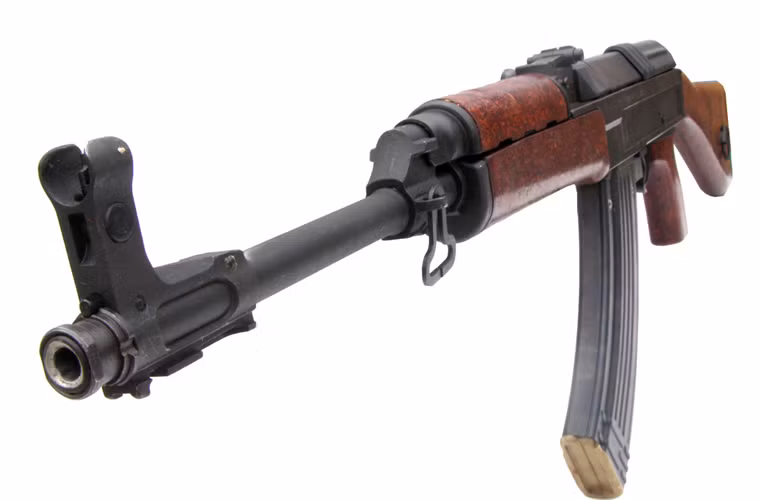 Súng trường tấn công vz. 58 đạt tốc độ bắn lý thuyết 800 phát/phút, sơ tốc đầu nòng 705m/s, tầm bắn hiệu quả 100-800m, bắn xa nhất 2.800m.