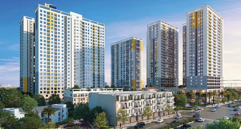 Ho so Bcons chuan bi niem yet tren san chung khoan