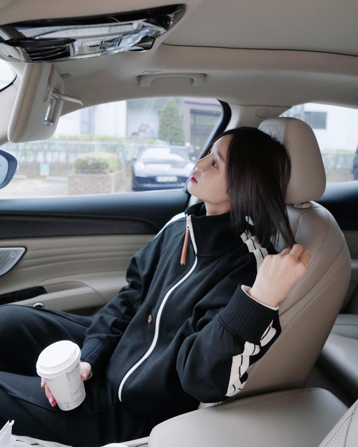 Sau 18 năm ra mắt, vẻ ngoài của Nam Gyu Ri không thay đổi nhiều, thậm chí được nhận xét "lão hóa ngược". Trong một chương trình truyền hình, cựu thành viên SeeYa thừa nhận từng can thiệp thẩm mỹ để sở hữu gương mặt hoàn hảo hơn.