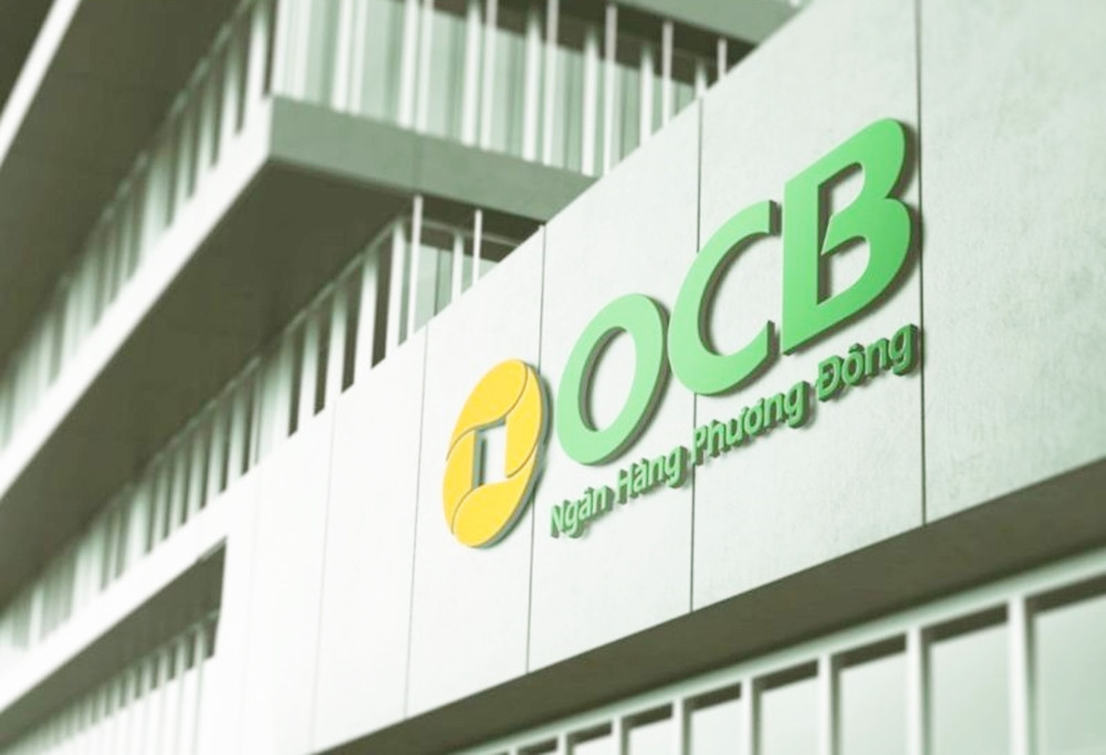 Trước khi Tổng giám đốc xin từ nhiệm, OCB đặt lợi nhuận tăng 66% Truoc khi Tong giam doc xin tu nhiem, OCB dat loi nhuan tang 66%