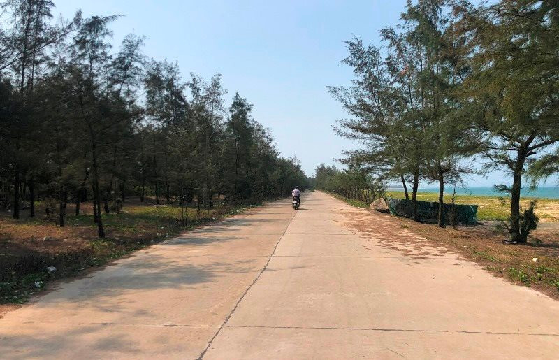 Ho so Cong Thanh, Thien An “bat tay” rut ruot cong trinh hon 1 ty