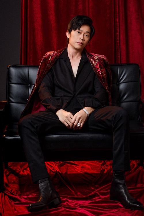 Mới đây, cư dân mạng lan truyền phát ngôn được cho là của Hoài Linh: “Cát-sê của tôi trong một đêm diễn trên dưới phải cỡ 3 tỷ. Đó là chuyện bình thường”. Tuy nhiên, chia sẻ với Người Đưa Tin, đại diện Hoài Linh phủ nhận tin đồn. Ảnh: FBNV.