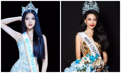 Boi thuc thi hoa hau: Khan gia chua kip nho mat... da quen?