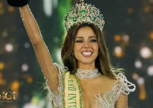 My nhan Peru dang quang Miss Grand International, Hoang Phuong doat giai a hau 4-Hinh-13