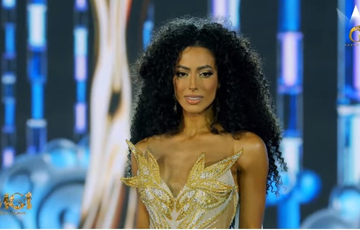 My nhan Peru dang quang Miss Grand International, Hoang Phuong doat giai a hau 4-Hinh-8