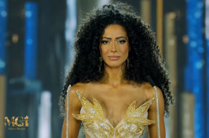 My nhan Peru dang quang Miss Grand International, Hoang Phuong doat giai a hau 4-Hinh-2