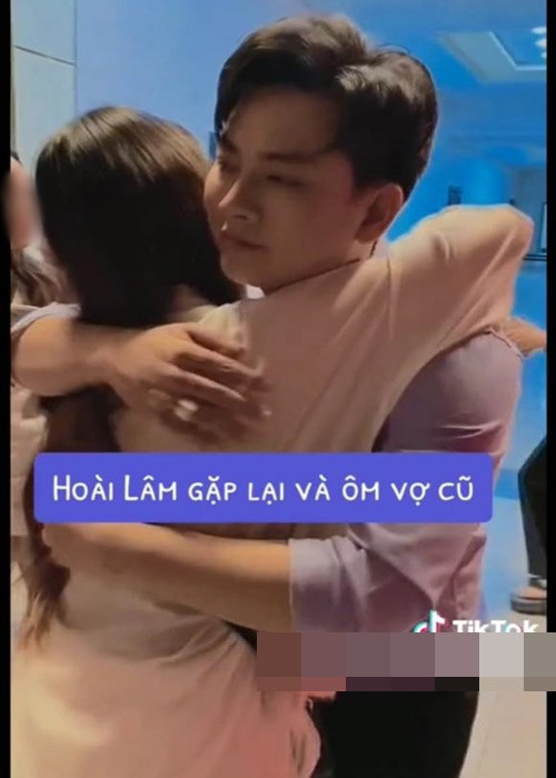 Cuoc song cua Hoai Lam - Bao Ngoc sau khi ly hon