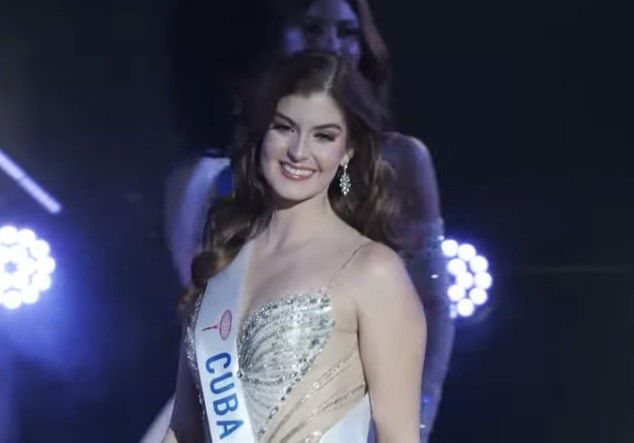 My nhan Venezuela dang quang Miss International 2023, Phuong Nhi truot Top 7-Hinh-18