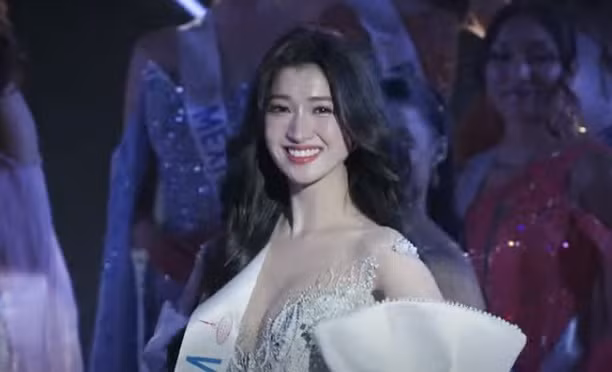 My nhan Venezuela dang quang Miss International 2023, Phuong Nhi truot Top 7-Hinh-14