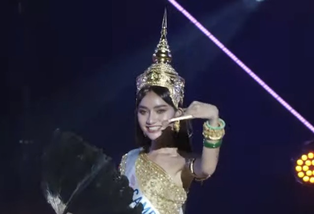 My nhan Venezuela dang quang Miss International 2023, Phuong Nhi truot Top 7-Hinh-24