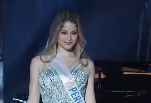 My nhan Venezuela dang quang Miss International 2023, Phuong Nhi truot Top 7-Hinh-11