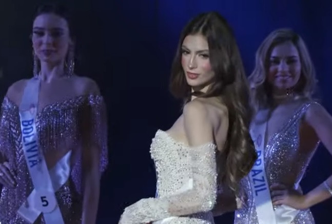 My nhan Venezuela dang quang Miss International 2023, Phuong Nhi truot Top 7-Hinh-17