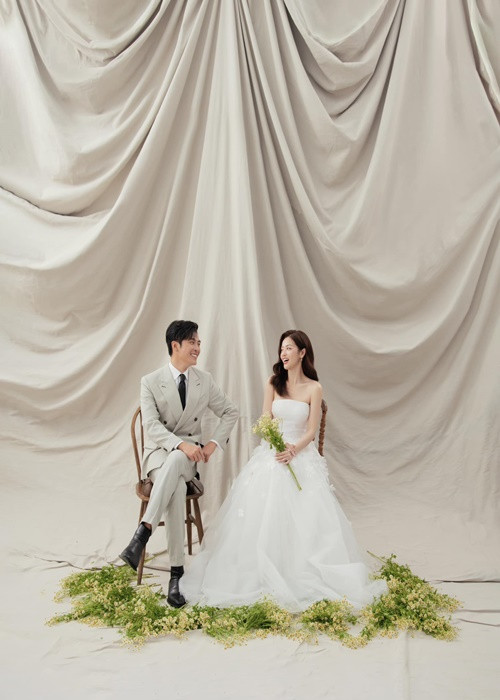 Đám cưới của Puka và Gin Tuấn Kiệt còn diễn ra tại Đồng Tháp - quê nhà cô dâu. Cặp đôi chưa tiết lộ thời gian cụ thể. Ảnh: FBNV.