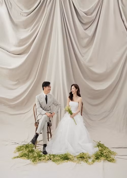 Đám cưới của Puka và Gin Tuấn Kiệt còn diễn ra tại Đồng Tháp - quê nhà cô dâu. Cặp đôi chưa tiết lộ thời gian cụ thể. Ảnh: FBNV.